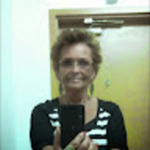 Meet your Posher, Juana